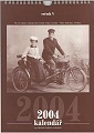 Kalendář 2004 Čmelíny – Víska