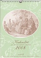 Kalendář 2008 Čmelíny – Víska